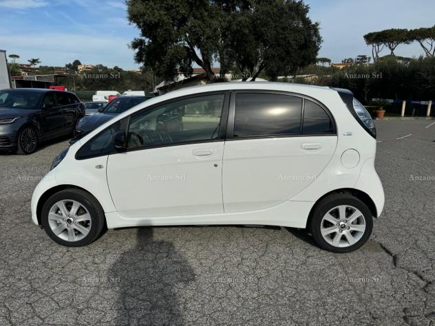 Citroen C-Zero full electric Seduction NEOPATENTATI - Foto 5