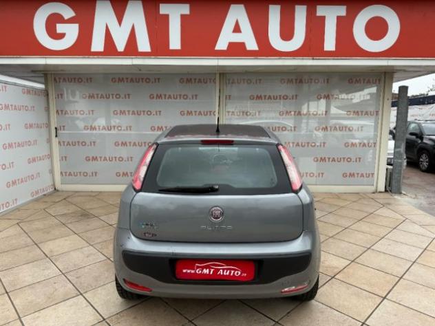 FIAT Grande Punto 1.4 78CV METANO 2025 OTTIME CONDIZIONI rif. 22092805 - Foto 3