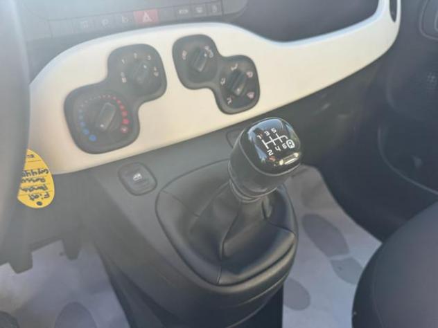 FIAT Pandina Cross Hybrid 1.0cc 70cv ANDROID/CAR PLAY rif. 24056132 - Foto 9