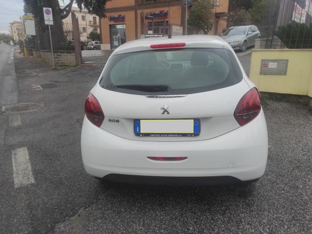 Peugeot 208 BlueHDi 75 5 porte Active - Foto 10