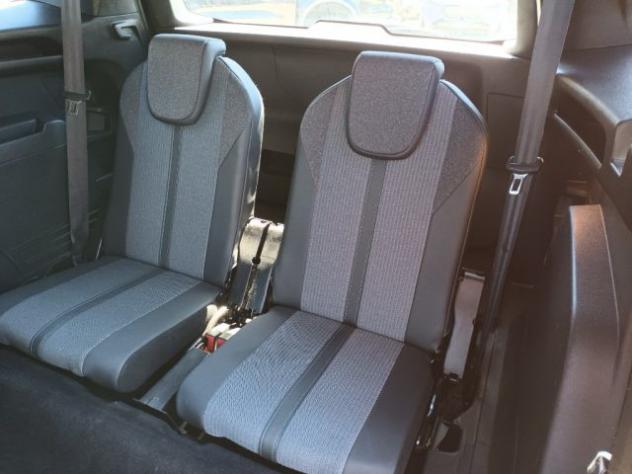 PEUGEOT 5008 1500 BLUEHDI ALLURE PACK 130CV EAT8 7POSTI ITALIA rif. 23979554 - Foto 9