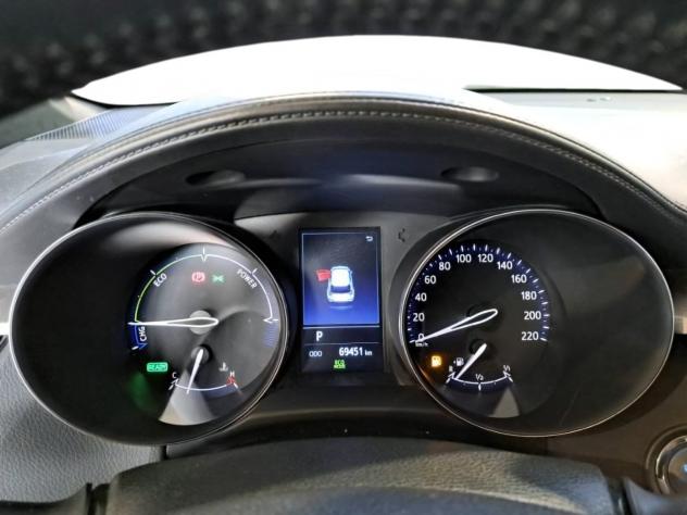 Toyota C-HR 1.8H (122CV) E-CVT Business - Foto 6