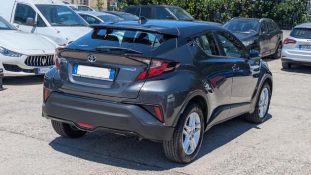 TOYOTA C-HR Business 1.8H 98cv(122cv) FULL HYBRID rif. 23922474 - Foto 3