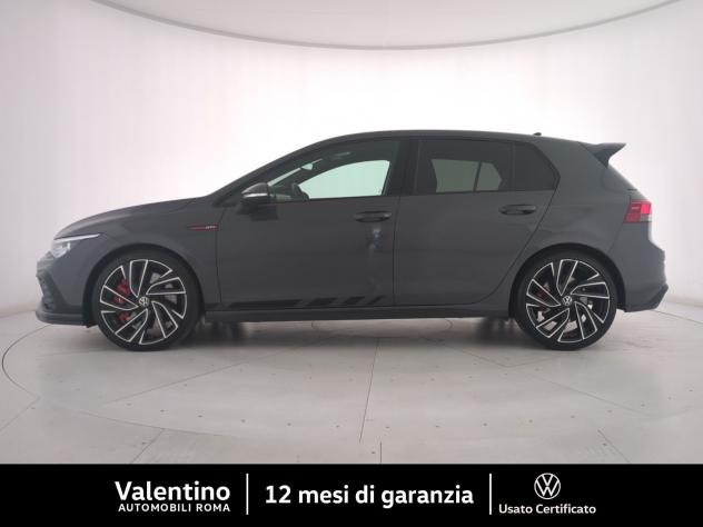 Volkswagen Golf GTI 2.0 TSI DSG GTI Clubsport 45 - Foto 4
