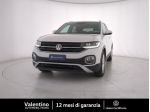 Volkswagen T-Cross 1.0 TSI DSG Advanced BMT
