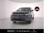 Volkswagen T-Cross 1.0 TSI DSG R-Line