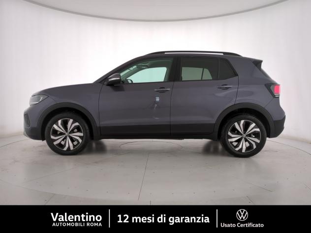 Volkswagen T-Cross 1.0 tsi Edition Plus 115cv - Foto 4
