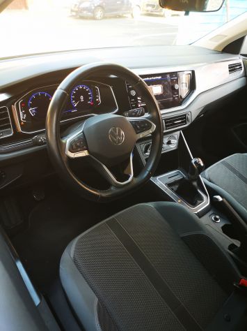 vw polo 1.0 TSI neopatentati - Foto 6
