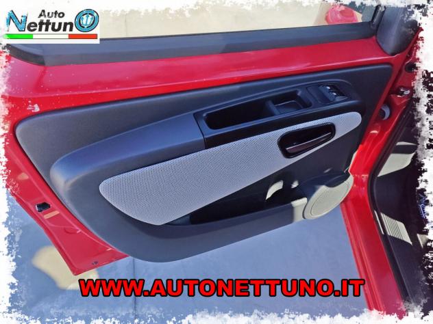 Fiat Qubo 1.4 8V 73 CV Dynamic GPL - Foto 8