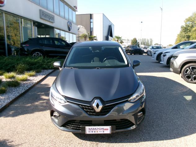 Renault Clio 1.5 DCI BLUE 85cv Intens - Foto 10