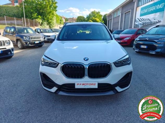 BMW X1 sDrive16d Business Advantage rif. 23831572