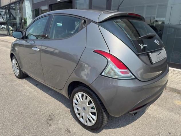 LANCIA Ypsilon 1.2 69 CV 5 porte Elefantino rif. 23830459 - Foto 6