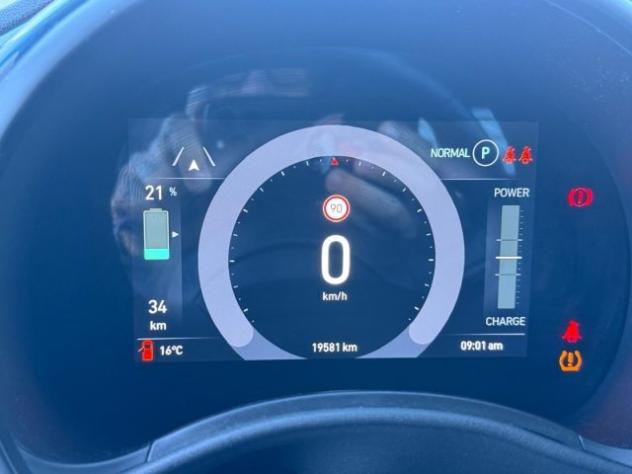 FIAT 500e Berlina 42kWh OPENING EDITION IVA ESPOSTA rif. 23793139 - Foto 10