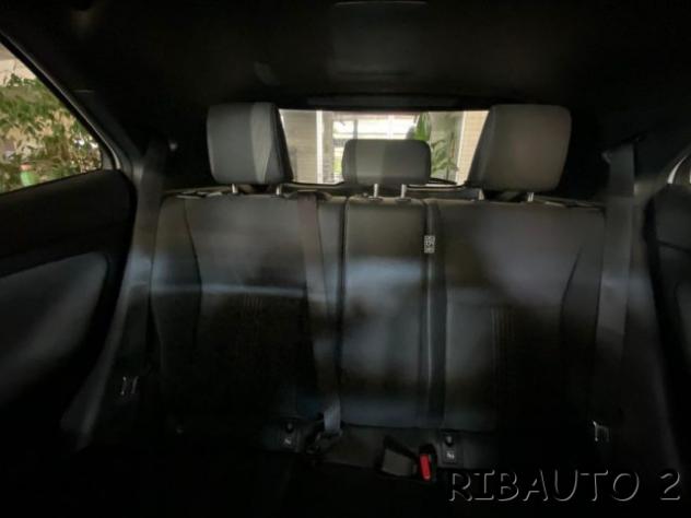 TOYOTA Yaris Cross 1.5 Hybrid 5p. E-CVT Adventure rif. 23931226 - Foto 5