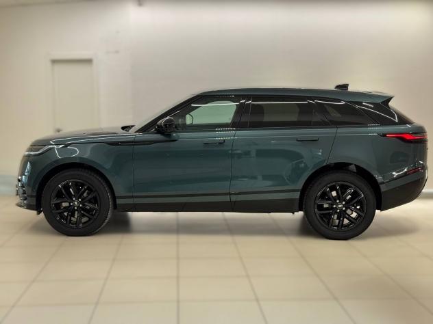 Land Rover Range Rover Velar LAND ROVER 2.0D I4 204 CV Dynamic SE - Foto 6