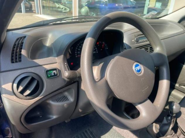 FIAT Punto Classic 1.2 5 porte Natural Power rif. 24010608 - Foto 7