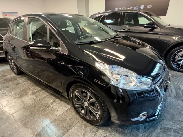 Peugeot 208 1.4 HDi 68 CV Allure - Foto 3