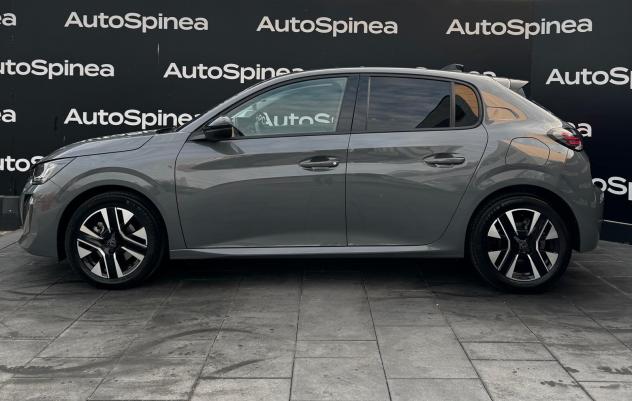 Peugeot 208 Allure PureTech 100 S/S #sensparkant+post. #nazionale - Foto 3