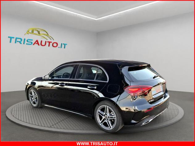 MERCEDES A 180 d 1.5 Aut. AMG Line Premium (FULL LED+PELLE+NAVI) - Foto 2