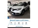 Renault Captur 1.5 dCi 8V 90 CV Start&Stop Energy R-Link