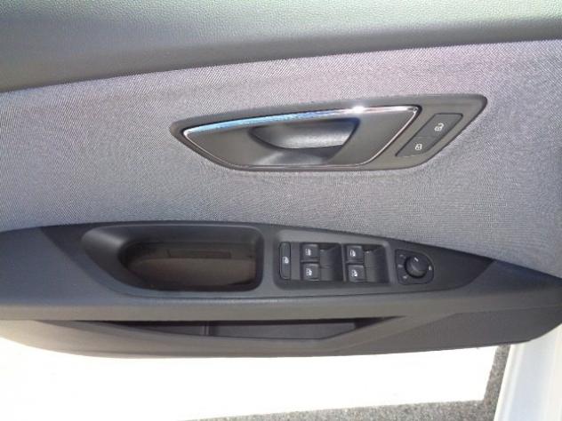 SEAT Leon 1.5 TGI DSG 5p. Style METANO 2021 rif. 19494194 - Foto 5