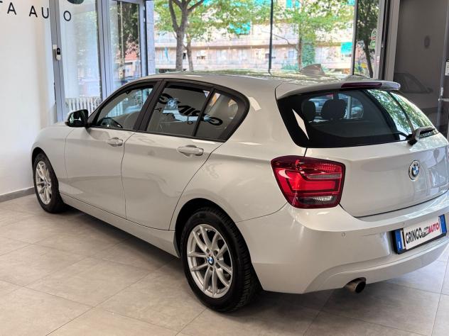 Bmw 118 118d 5p. Urban - Foto 4