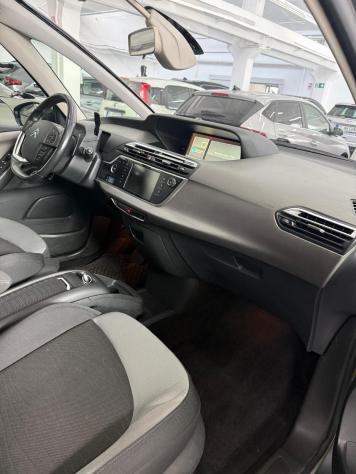 Citroen C4 Picasso 1.6 e-HDi 115 ETG6 Exclusive - Foto 9