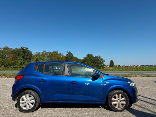 DACIA Sandero 3ª serie Sandero Streetway 1.0 TCe Eco-G Expression - Foto 8