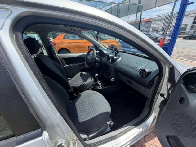 FORD Fiesta Fiesta V 2002 5p 1.2 16v Ghia rif. 24045833 - Foto 3