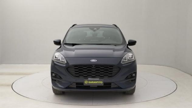 FORD Kuga 2.5 phev ST-Line 2wd 225cv cvt rif. 22105135 - Foto 8
