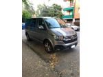 VOLKSWAGEN Caravelle 2.0 TDI 150CV DSG PC Comfortline 4X4 rif. 23631003