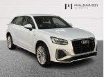 Audi Q2 I 2021 35 2.0 tdi S line edition s-tronic