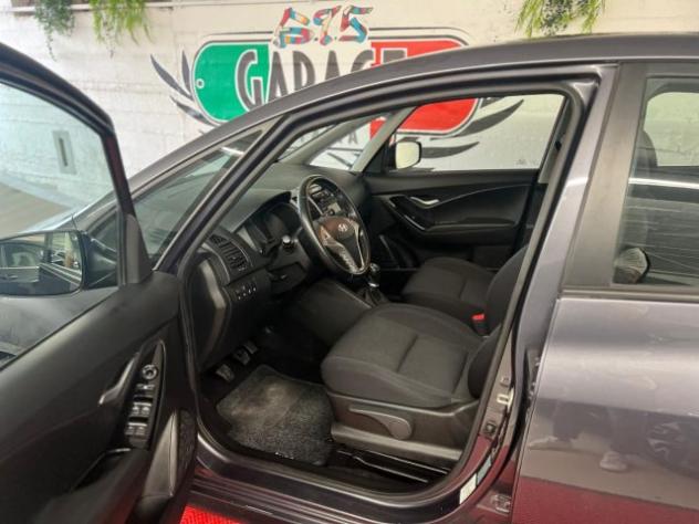 HYUNDAI iX20 UNICOPROPRIETARIO - OTTIME CONDIZIONI rif. 23501648 - Foto 7