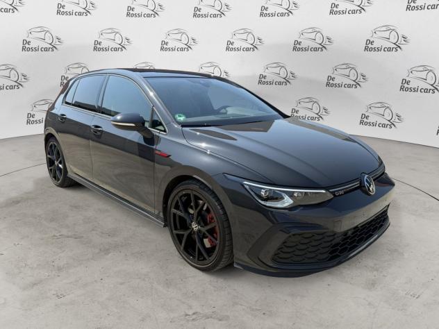 Volkswagen Golf GTI 2.0 TSI GTI DSG - Foto 3