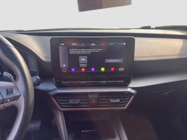 CUPRA Formentor Formentor 2.0 TDI 4Drive DSG rif. 23696543 - Foto 4