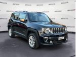JEEP Renegade Renegade 2.0 Mjt 140CV 4WD Active Drive Low Limited