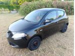 Lancia Ypsilon 0.9 TwinAir Metano #GM