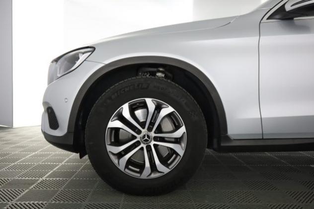 MERCEDES-BENZ CLA sse GLC GLC 250 4Matic Executive rif. 24158383 - Foto 7