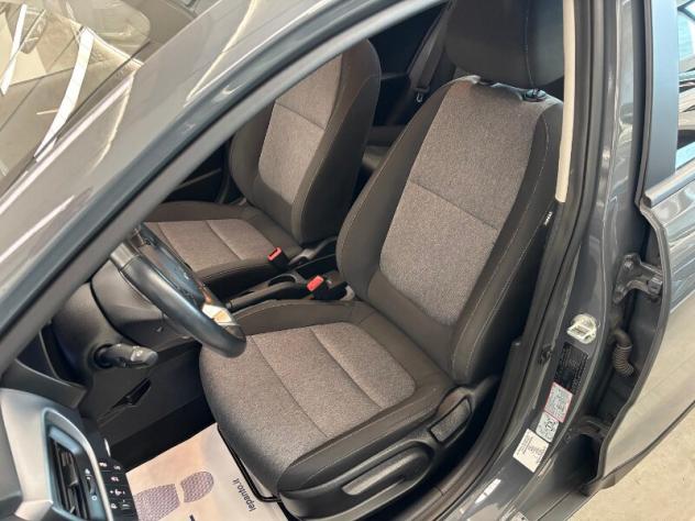 KIA Stonic Stonic 1.2 DPI ECO GPL Urban - Foto 10