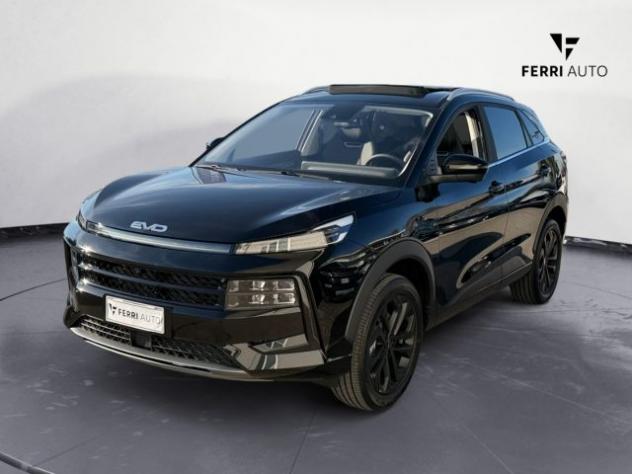 EVO Evo7 Kairos 1.5 Turbo Bi-Fuel DCT GPL rif. 23931878 - Foto 2