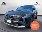 HYUNDAI Tucson 1.6 HEV aut.Exellence rif. 23774432
