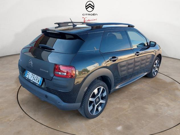 Citroën C4 Cactus 1.2 82cv E6B Shine - Foto 2