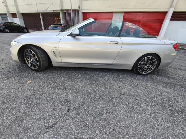 Bmw 425 425d Cabrio Sport - Foto 4