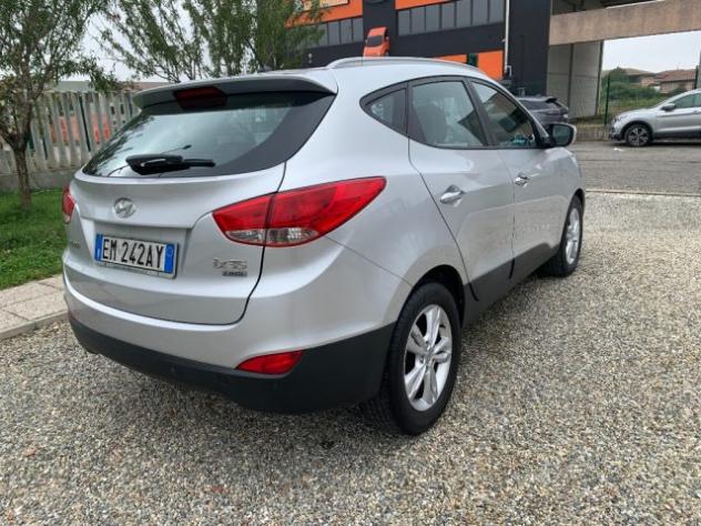 HYUNDAI iX35 2.0 CRDi 2WD Comfort rif. 24179913 - Foto 5
