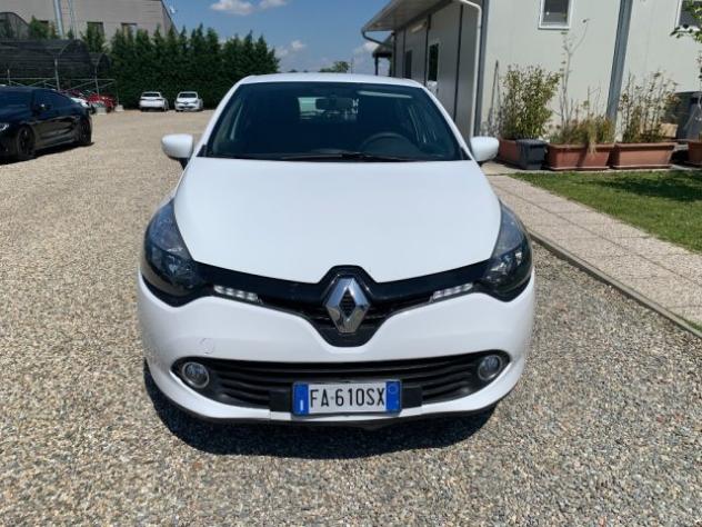 RENAULT Clio dCi 8V 75 CV Start&Stop 5 porte Energy Duel rif. 23790009 - Foto 8