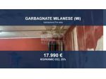 Immobile in asta di 44 m² in vendita a Garbagnate Milanese