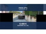 Immobile in asta di 28 m² in vendita a Pavia