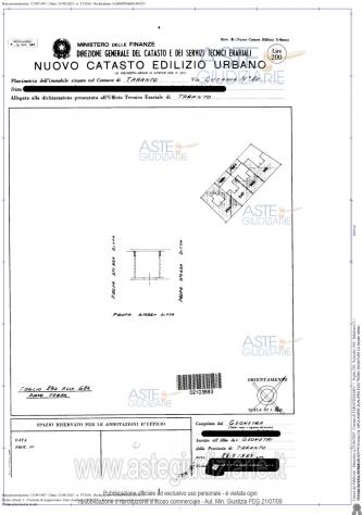 IMMOBILI-IMMOBILE COMMERCIALE-Via Lucania, 10, 74121 Taranto TA, Italia - Foto 5