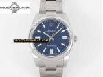 Replica Rolex OYSTER PERPETUAL 41MM 124300 1:1 BEST EDITION ACCIAIO 904L QU …