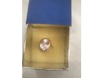 Anello donna